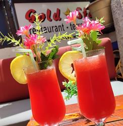 Gold Star, Lloret de Mar