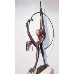 Dagaro art, Peguera
