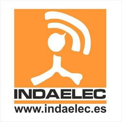 Indaelec, Garrucha