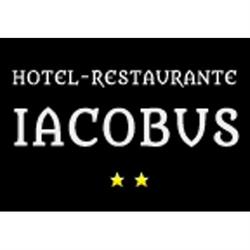 Hostal Restaurante Iacobus, Castrojeriz