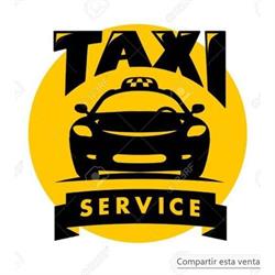 Taxi Santiago Calzadilla, La Victoria