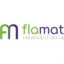 Flamat Malgrat de Mar