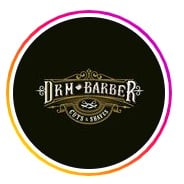 DRM Barber Shop, Navas