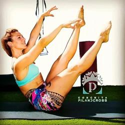 Pilandcross. Pilates, yoga y Pole Dance, La Zubia