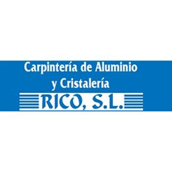 Carpintería De Aluminio Rico S.L., Ibi