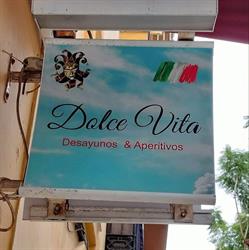 Dolce Vita Los boliches, Fuengirola
