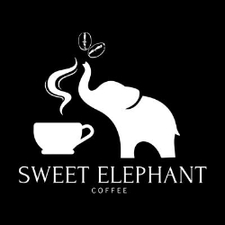 Sweet Elephant Coffee, Sevilla