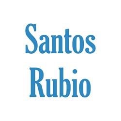 Santos Rubio, Madrid
