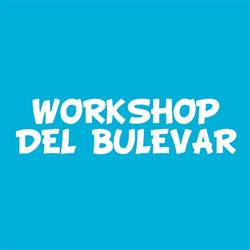 WokShop del Bulevar, Alcobendas
