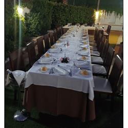 Restaurante El Carmen. Bodas y Eventos, Cullar Vega