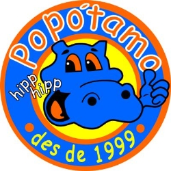 Centro Infantil Popótamo, Cornellà de Llobregat