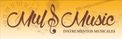Mulmusic, Mula