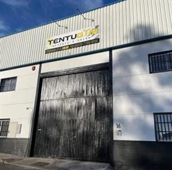 Tentugym Deporte y Salud, Monesterio