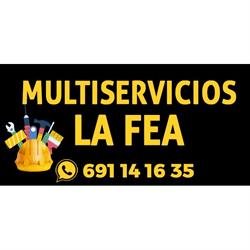 Multiservicios La Fea, Roquetas de Mar