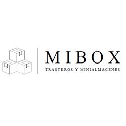 Mibox Trasteros Y Minialmacenes, Madrid