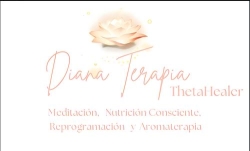 Diana Maria Healing, El Ejido