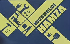 Multiservicio Huesca Hamza, Bolea