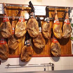 La Chacineria, Martos