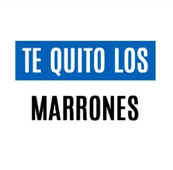 Te quito los marrones, Carboneros