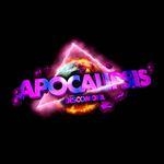Disco Móvil Apocalipsis, Allariz