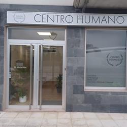 Centro Humano - Centro de Bienestar en Cambre