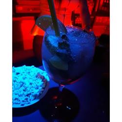 Cumbia & Son Disco Pub - La Rioja, Logroño