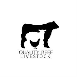 QUALITY BEEF LIVESTOCK, Residencia Nuestra Señora del Pilar