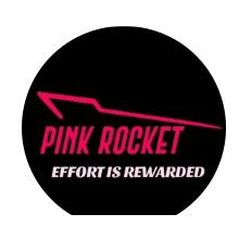 Pink Rocket, Pollença