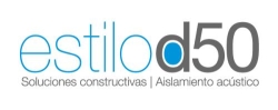 Estilo D50 Reformas y aislamiento acústico en Ourense, Pereiro de Aguiar