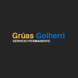Gruas Goiherri, Oñati