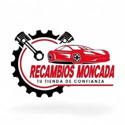 Recambios Moncada, Getafe