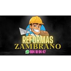 Reformas Zambrano, Utrera