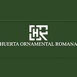 Huerta Ornamental Romana, Mérida