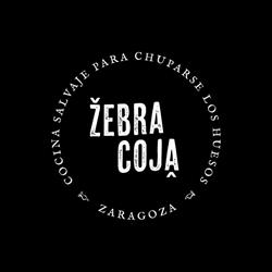 Zebra Coja Restaurante, Zaragoza