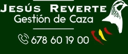 Jesús Reverte Gestión De Caza, Polán