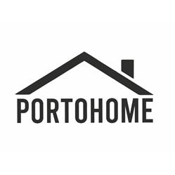 Portohome, Portomarin