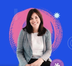 Eva Cortés Cano, Granada