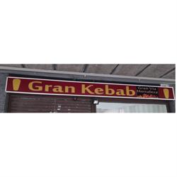 Gran Kebab Gran Vía Hortaleza, Madrid