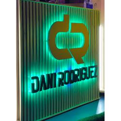 DR Eventos by Dani Rodríguez DJ, Torreorgaz