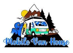 Mobile Van House, Hinojosa del Duque