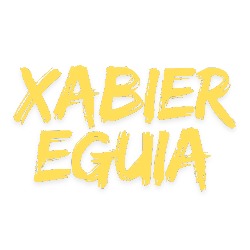 Xabier Eguia, Mungia