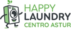 Happy Laundry Centro Astur, Noreña