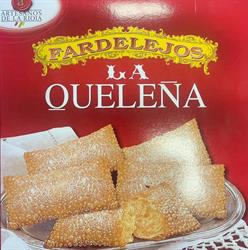 Fardelejos la Queleña