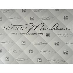 Ioanna Markova Nails & Beauty Academy, Valencia