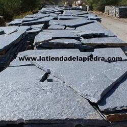 La Tienda De La Piedra, Macael