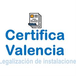 Certifica Valencia, Torrent