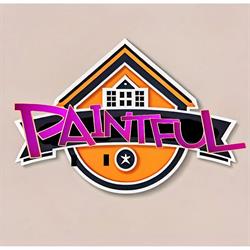 Pinturas Paintful, Valencia