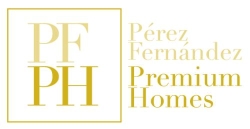 Pérez Fernández Premium Homes, El Ejido