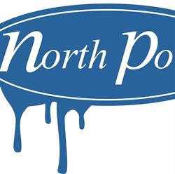North Point Streetwear Shop, Barcelona