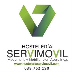 Hostelería Servimovil, La Rinconada
